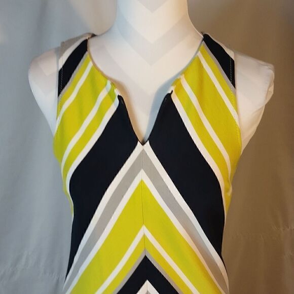 Banana Republic Miley Collection Dress - Picture 2 of 7